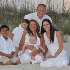 Meet your Posher, Tammy